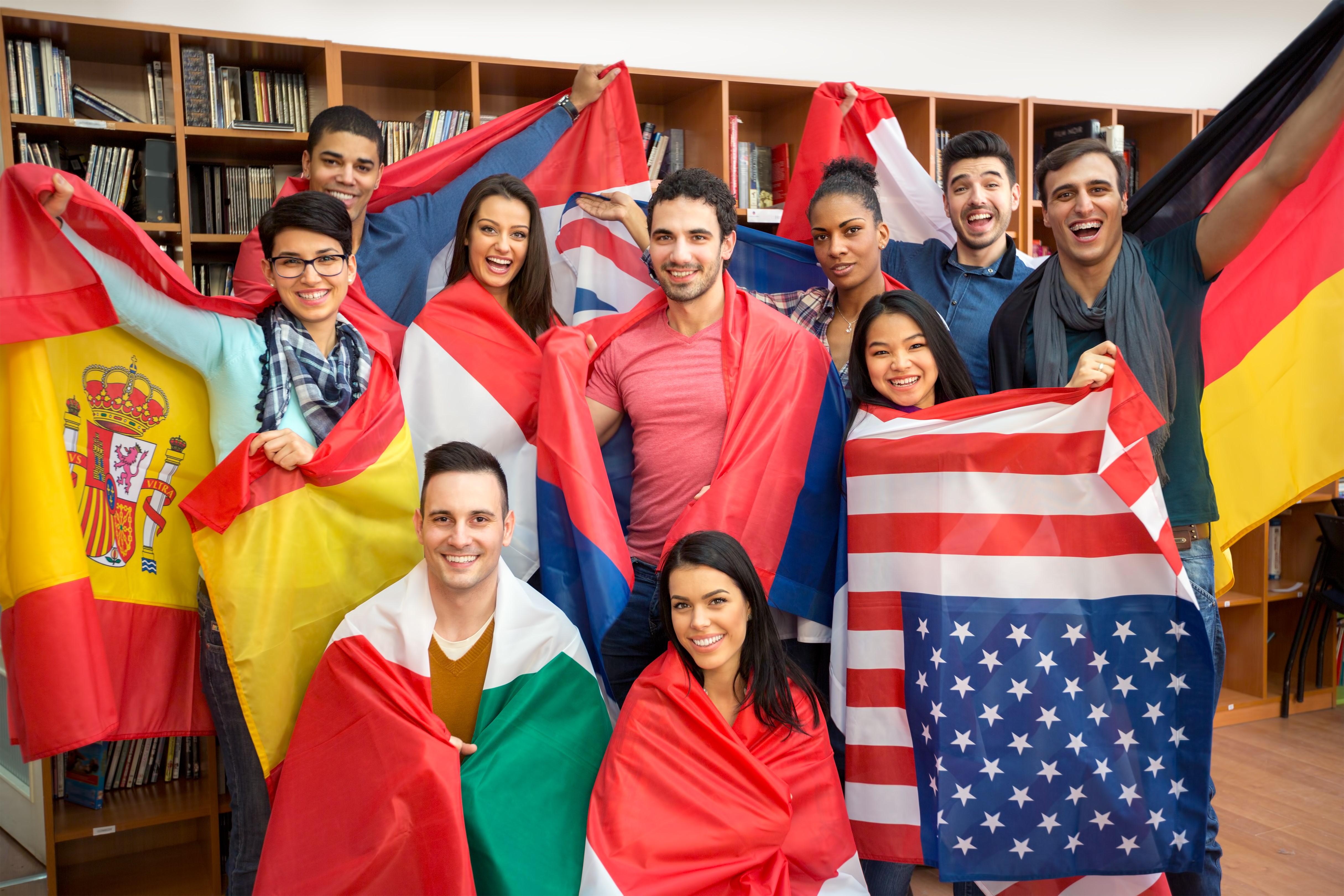 Chapitre 11 : Interculturalité à l’université